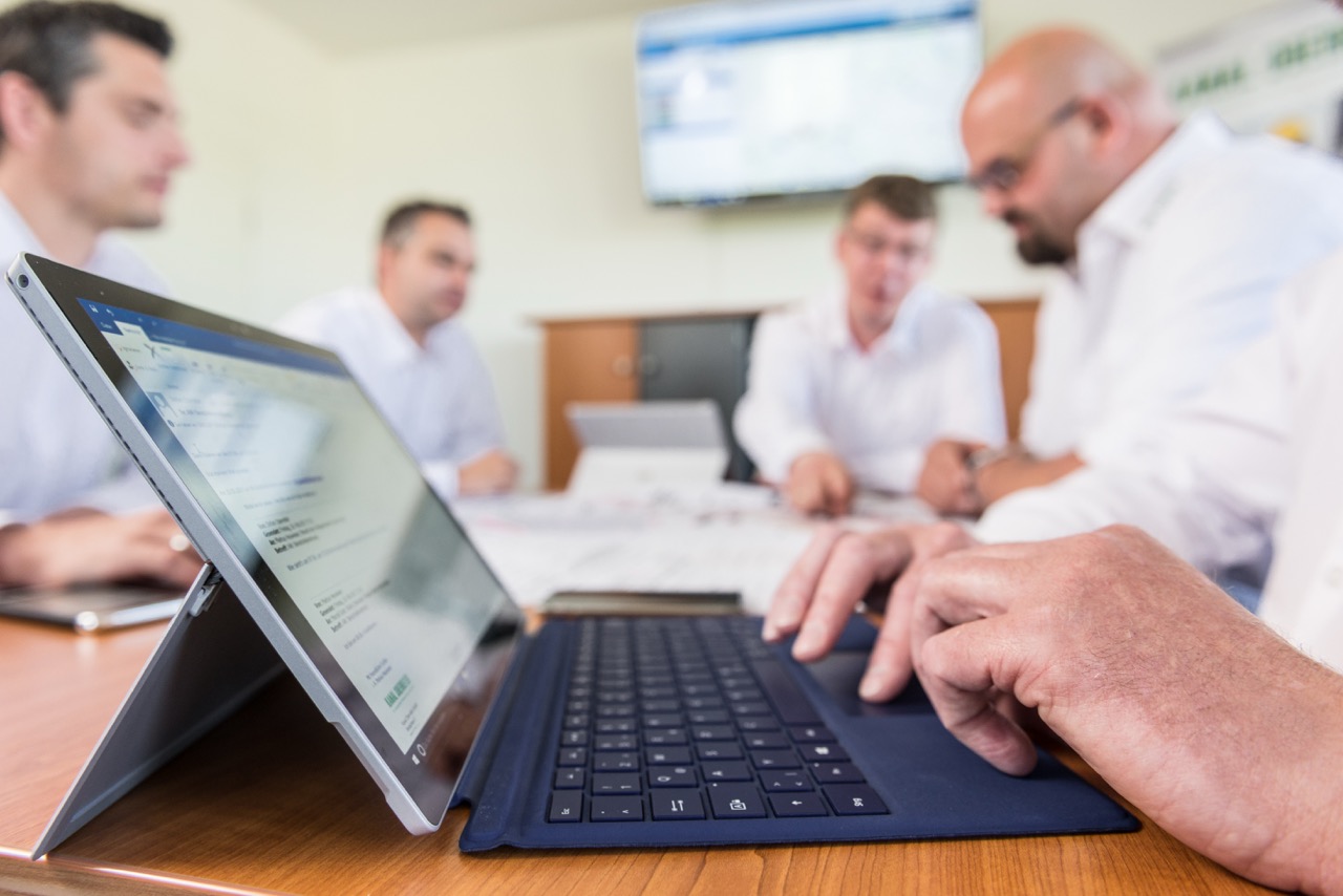 Freies Arbeiten